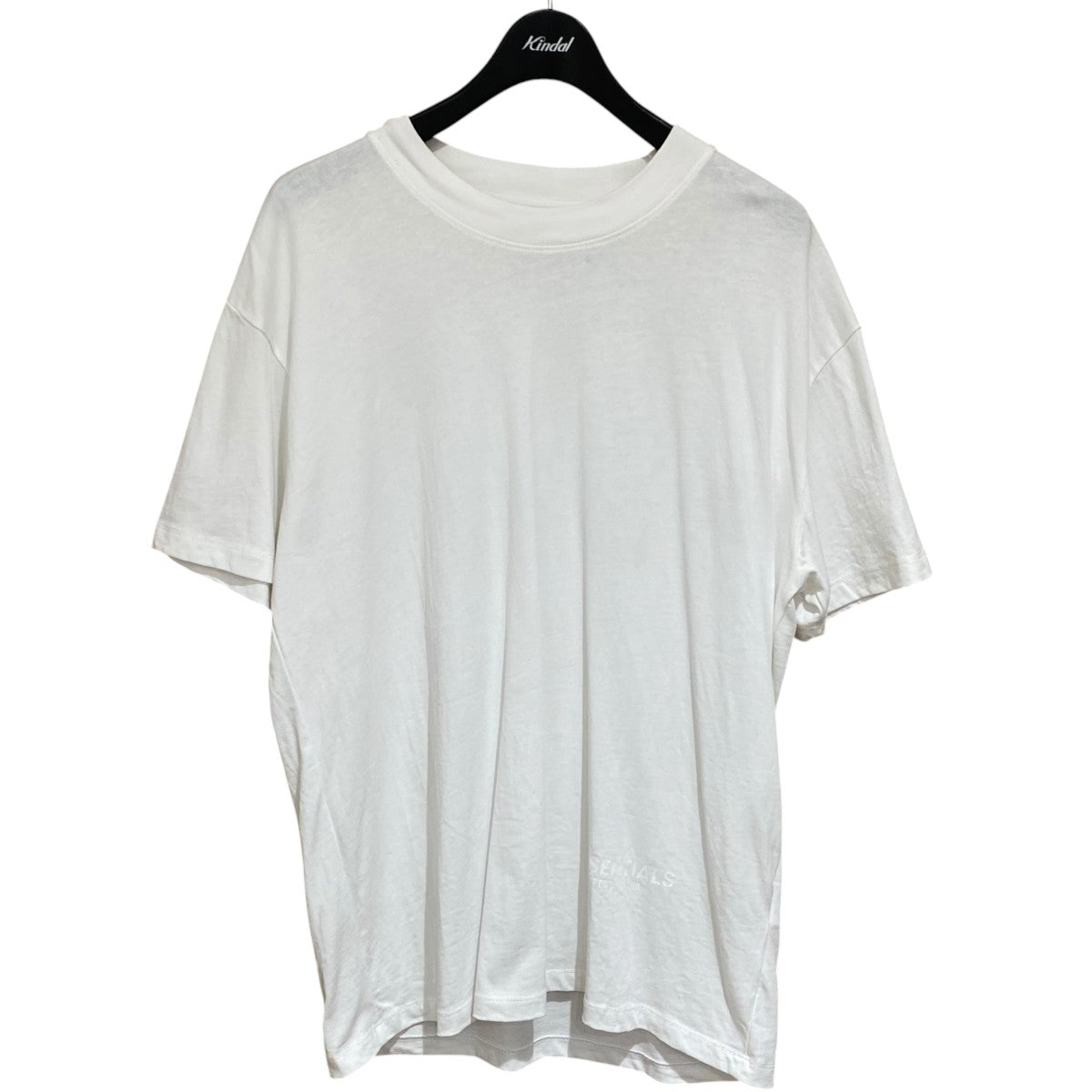 ロゴTシャツ