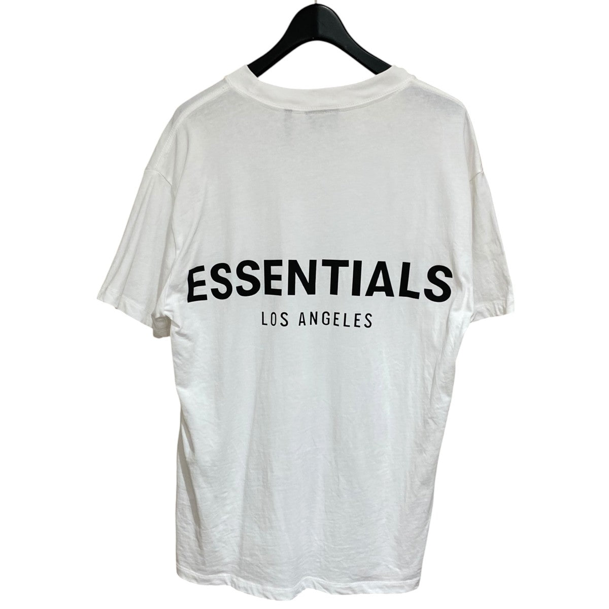ロゴTシャツ