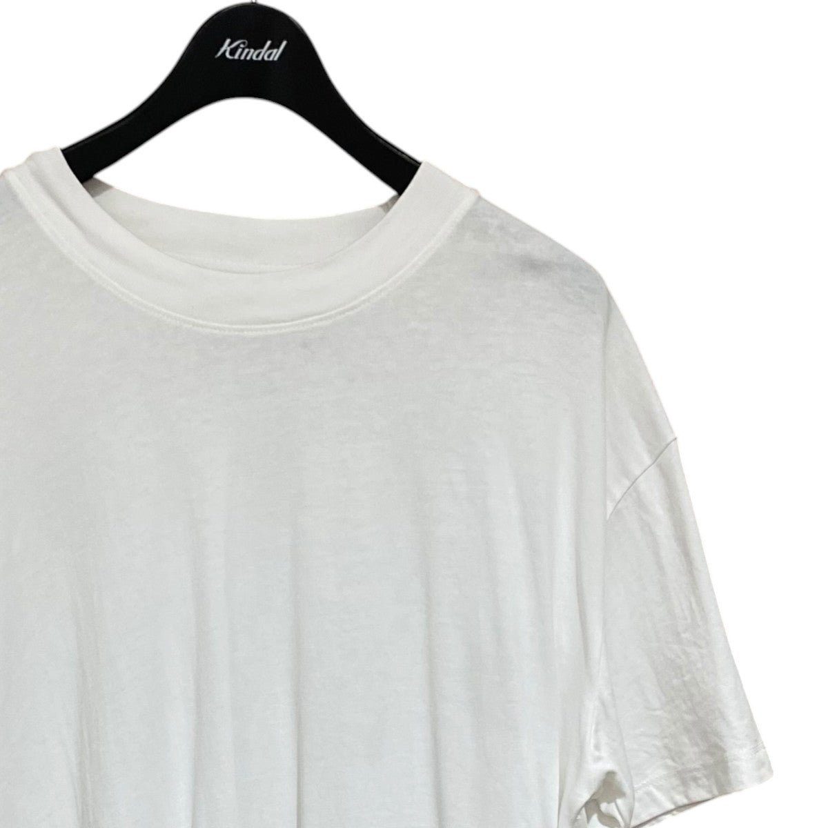 ロゴTシャツ