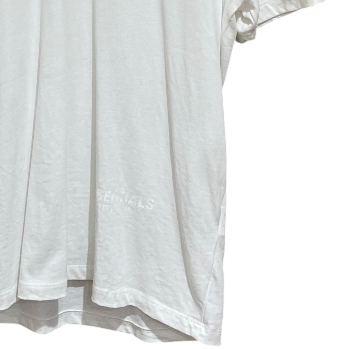 ロゴTシャツ