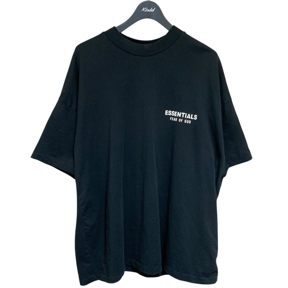 ロゴTシャツ