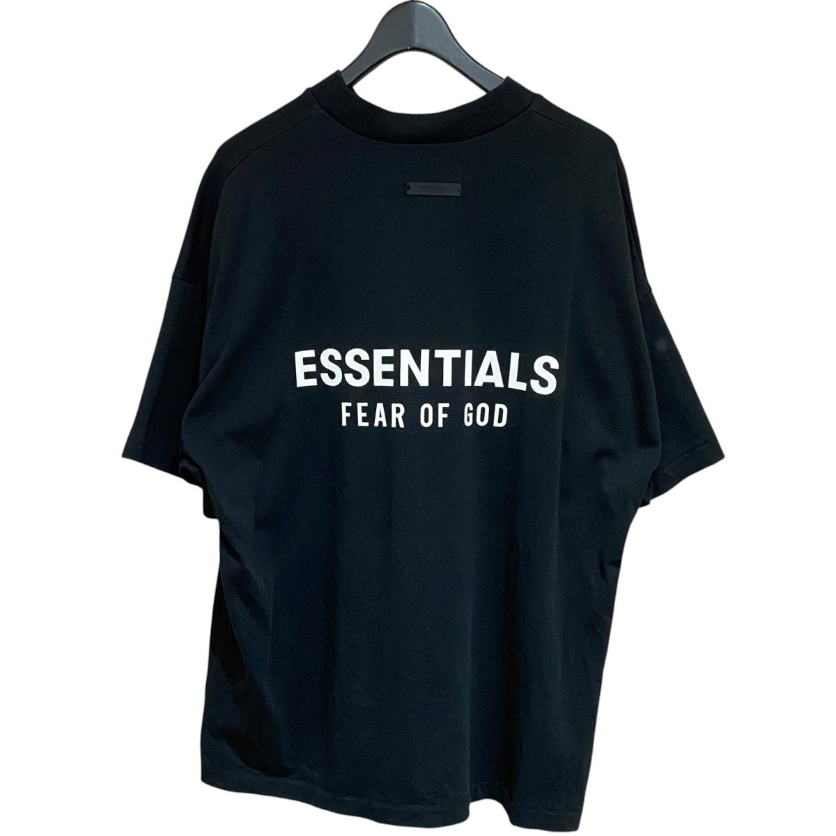 ロゴTシャツ
