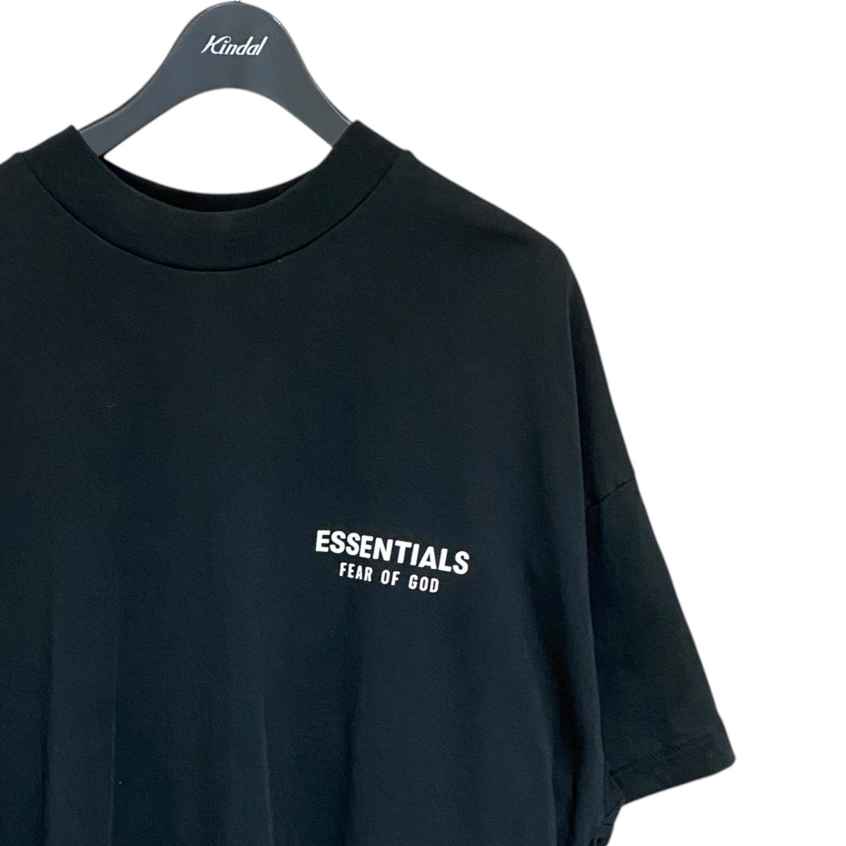 ロゴTシャツ