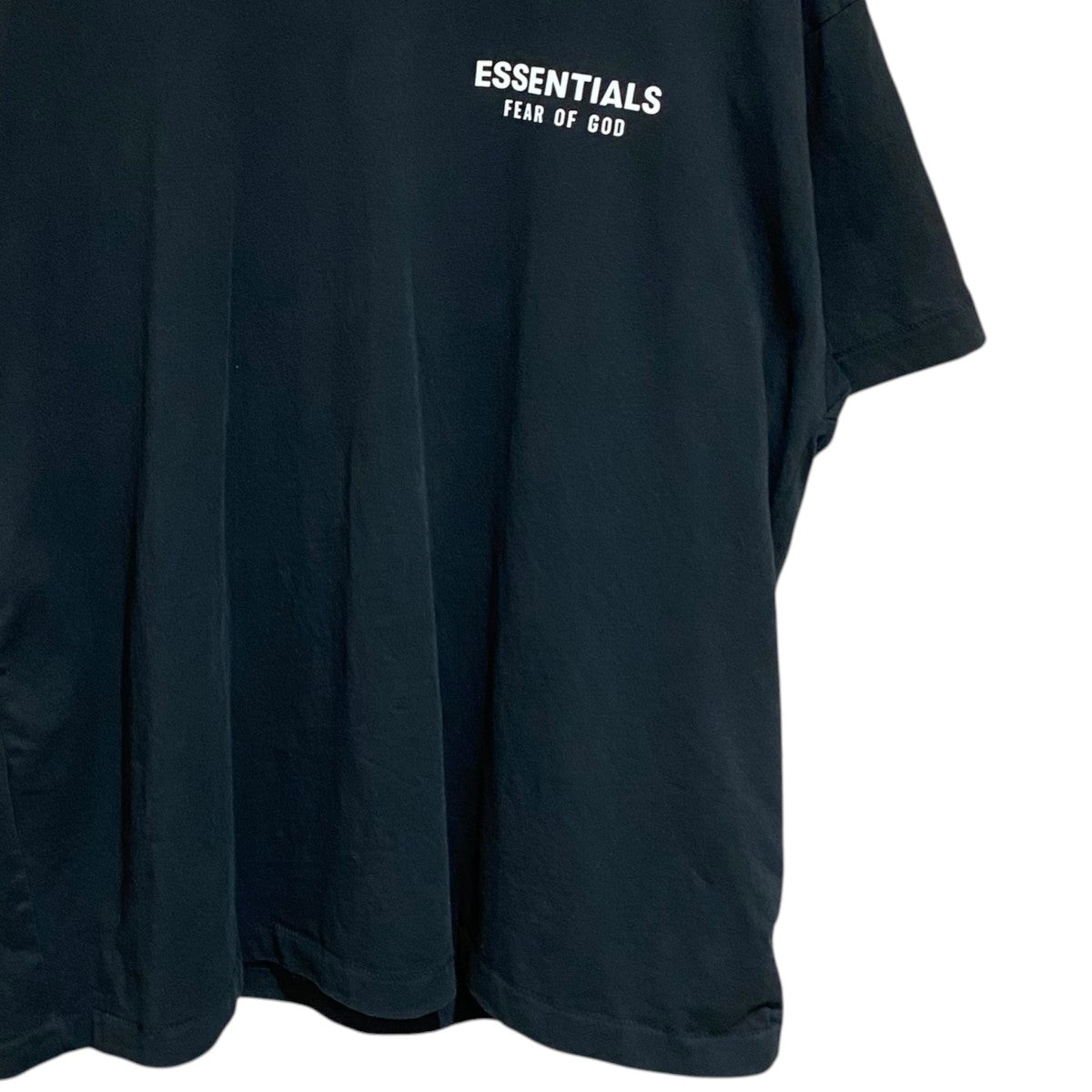 ロゴTシャツ