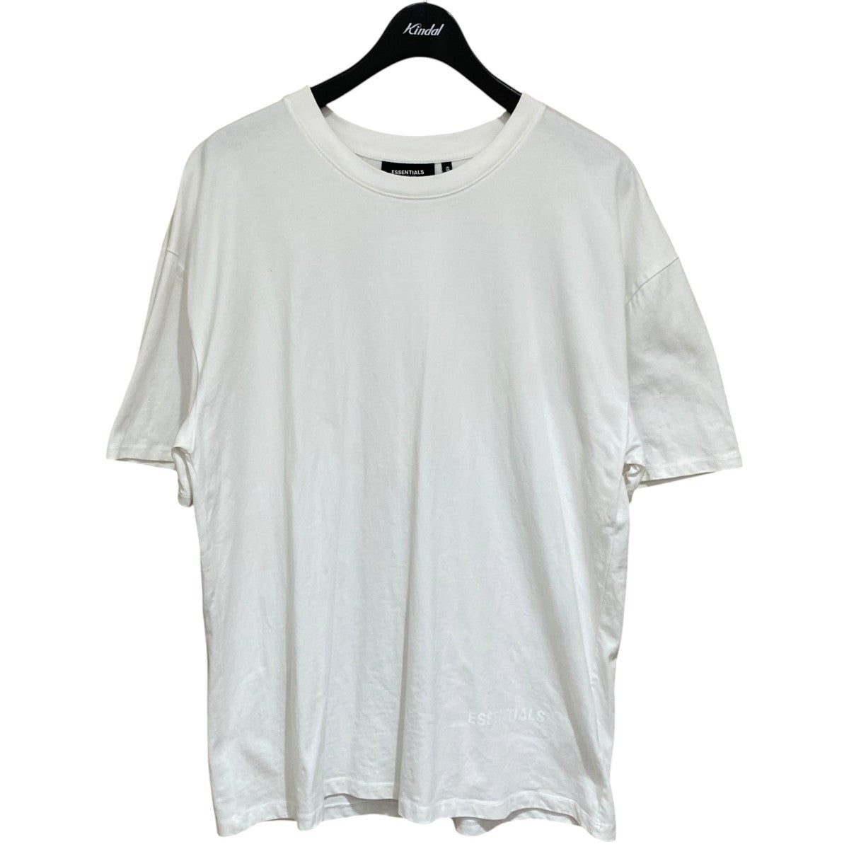 ロゴTシャツ