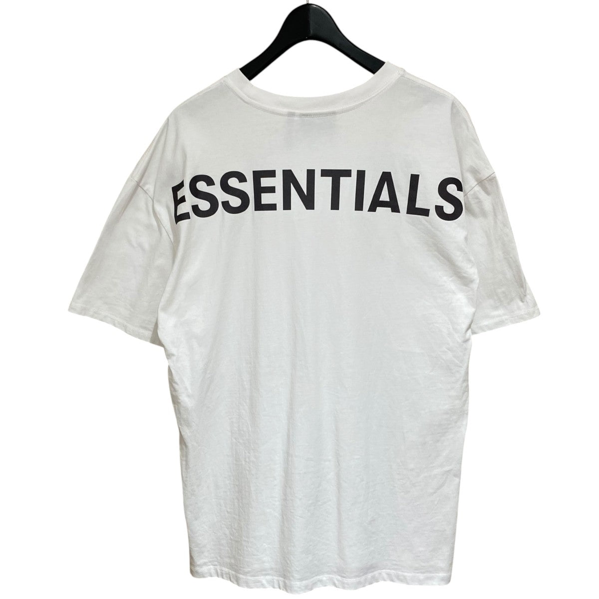 ロゴTシャツ