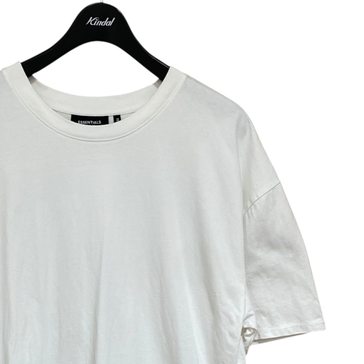 ロゴTシャツ