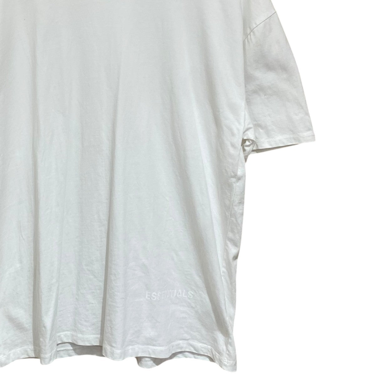 ロゴTシャツ