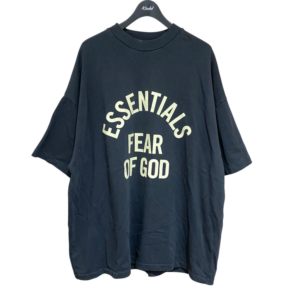 ロゴTシャツ