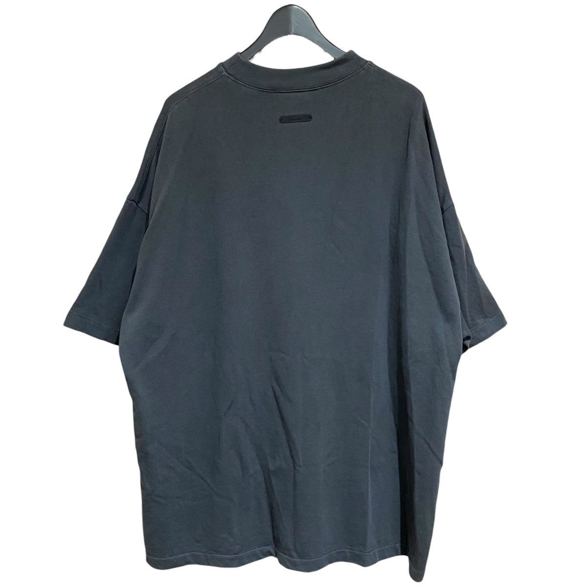 ロゴTシャツ