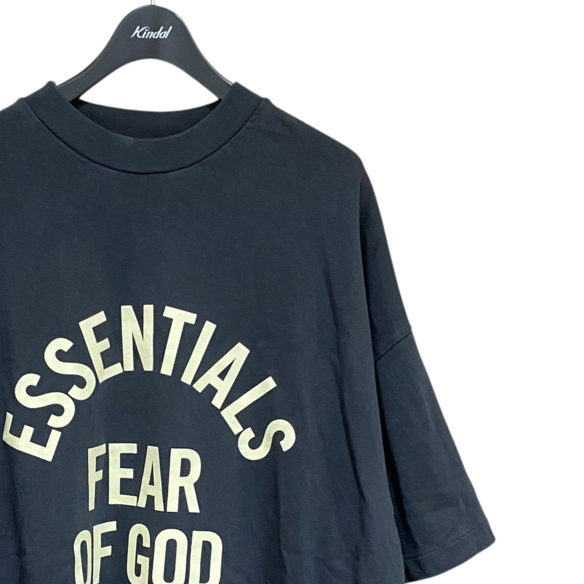 ロゴTシャツ