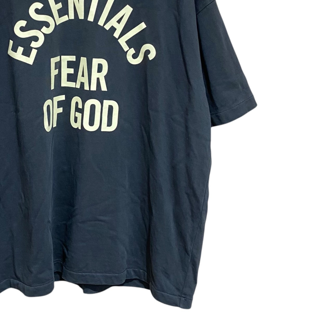 ロゴTシャツ