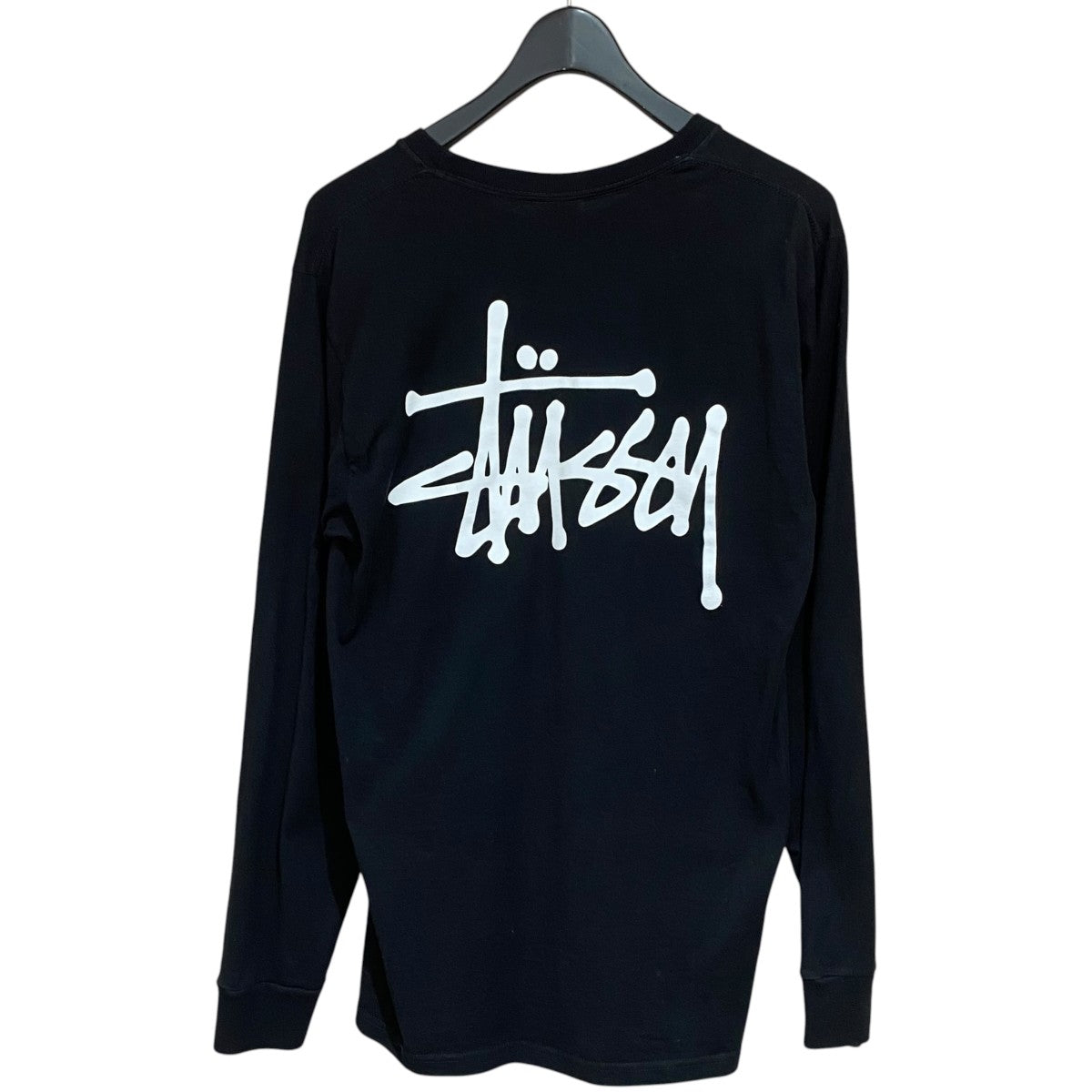ロゴTシャツ