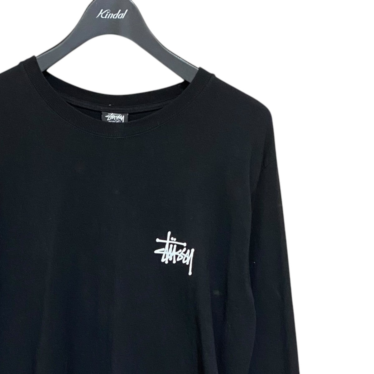 ロゴTシャツ