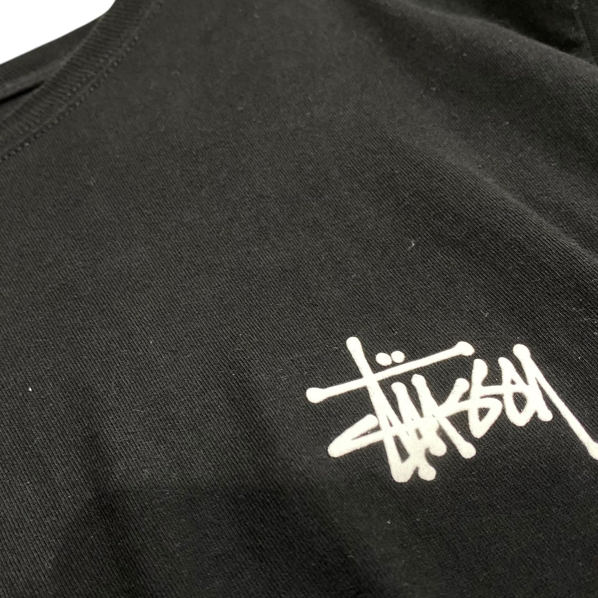 ロゴTシャツ