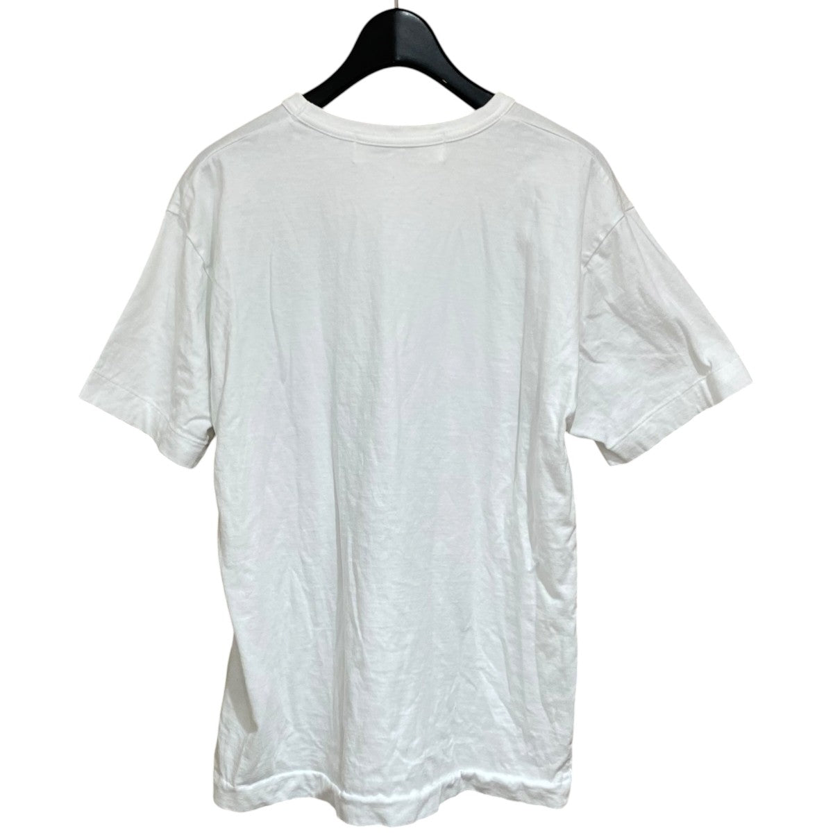 POLKDOT HEART T-SHIRTAX-T234