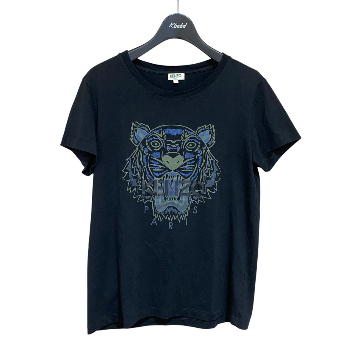 TIGER T-SHIRTF762TS7214YD