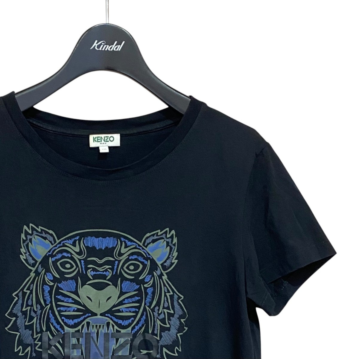 TIGER T-SHIRTF762TS7214YD