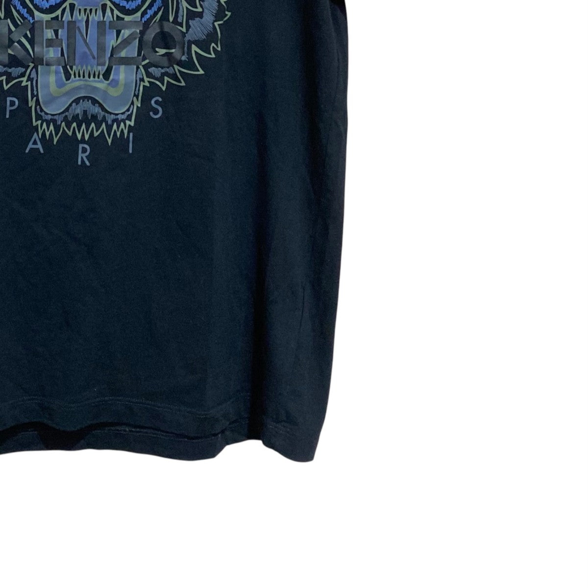 TIGER T-SHIRTF762TS7214YD