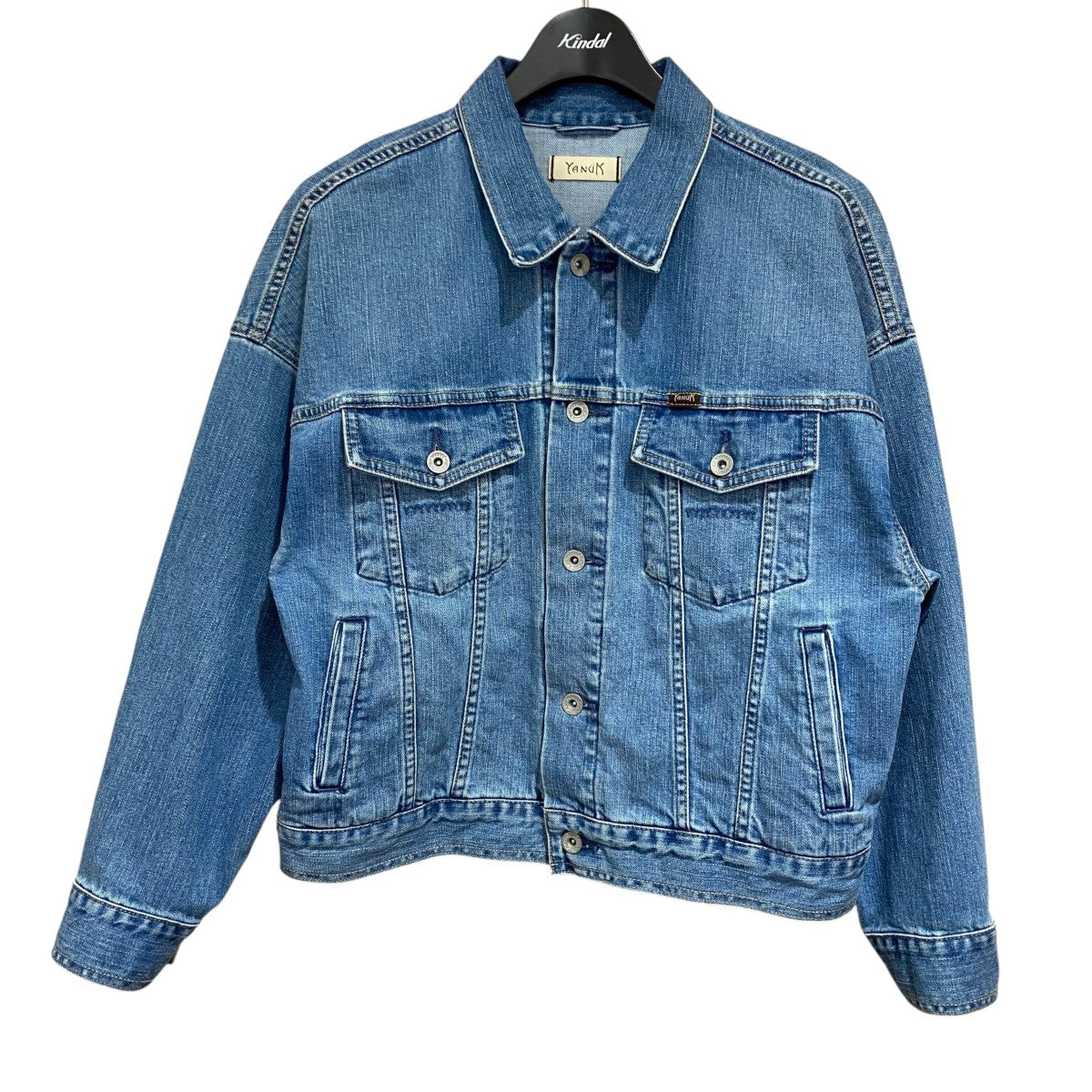 Jean Jacketデニムジャケット57143401