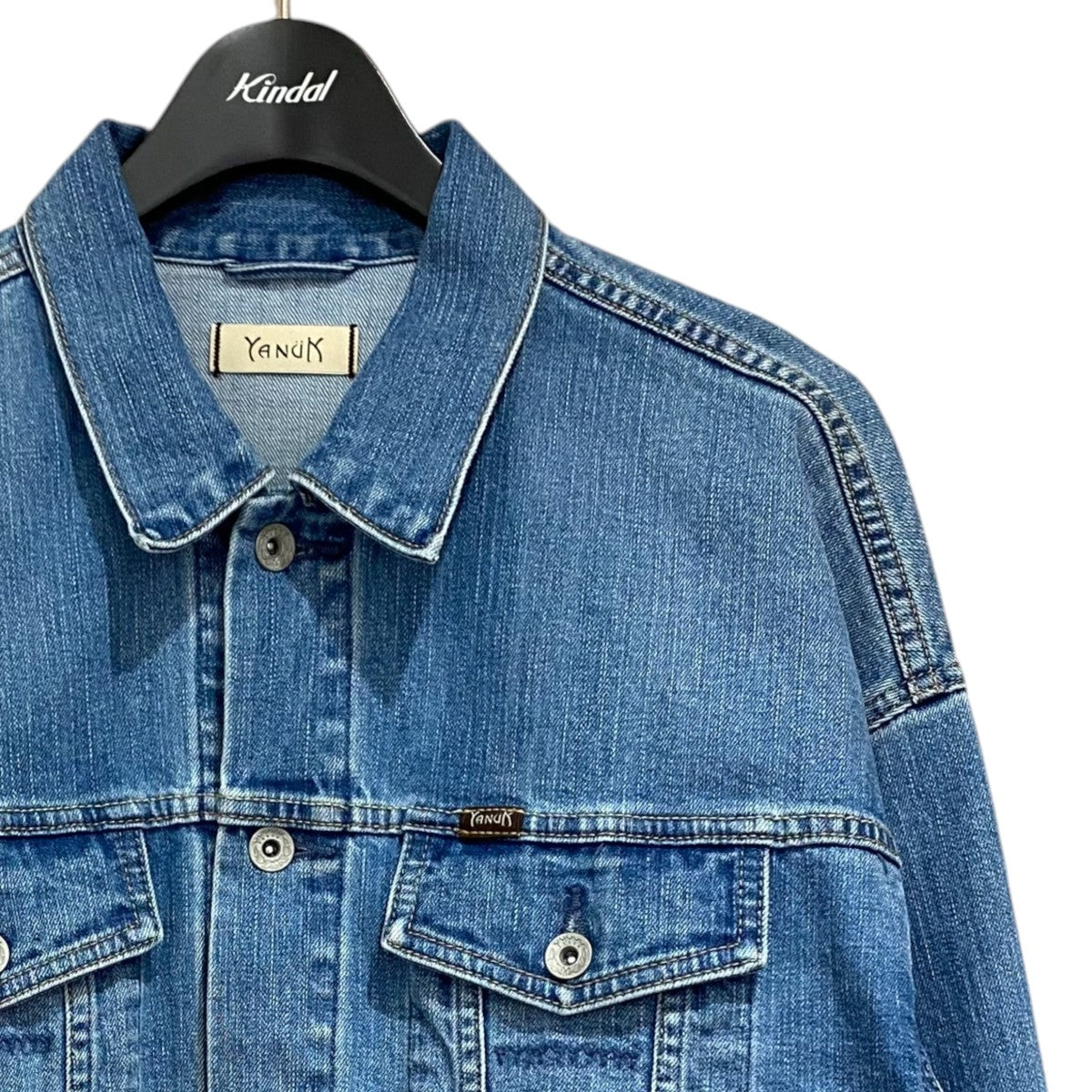 Jean Jacketデニムジャケット57143401