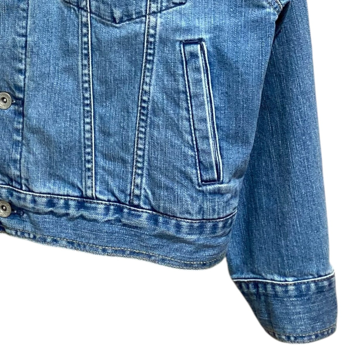 Jean Jacketデニムジャケット57143401