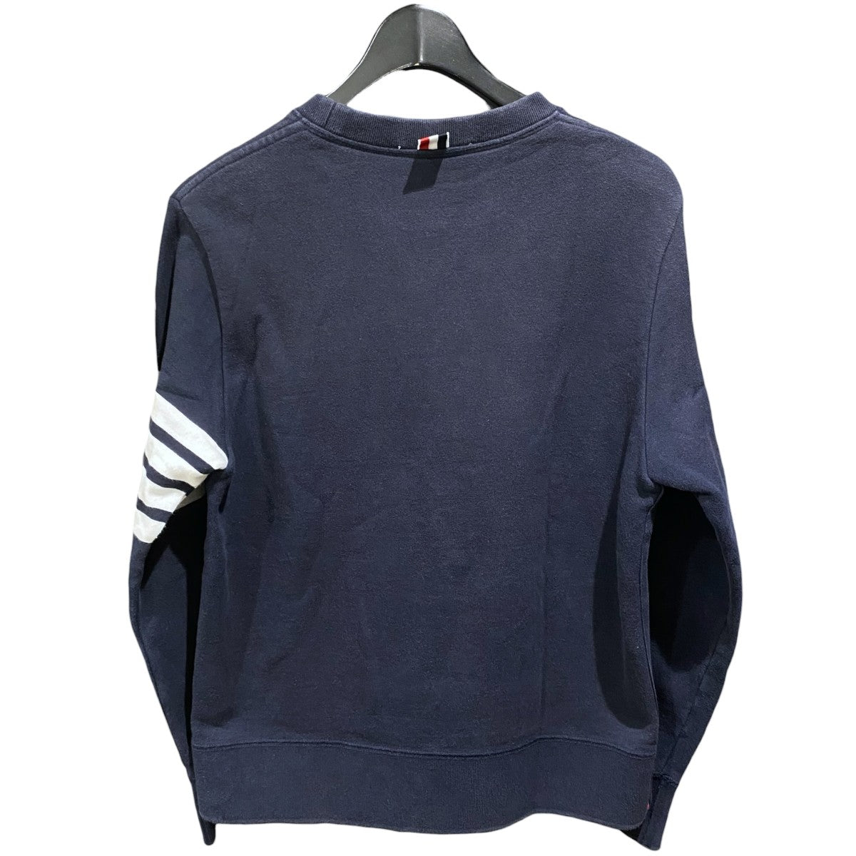 クルーネックスウェットMJT021H-00535461