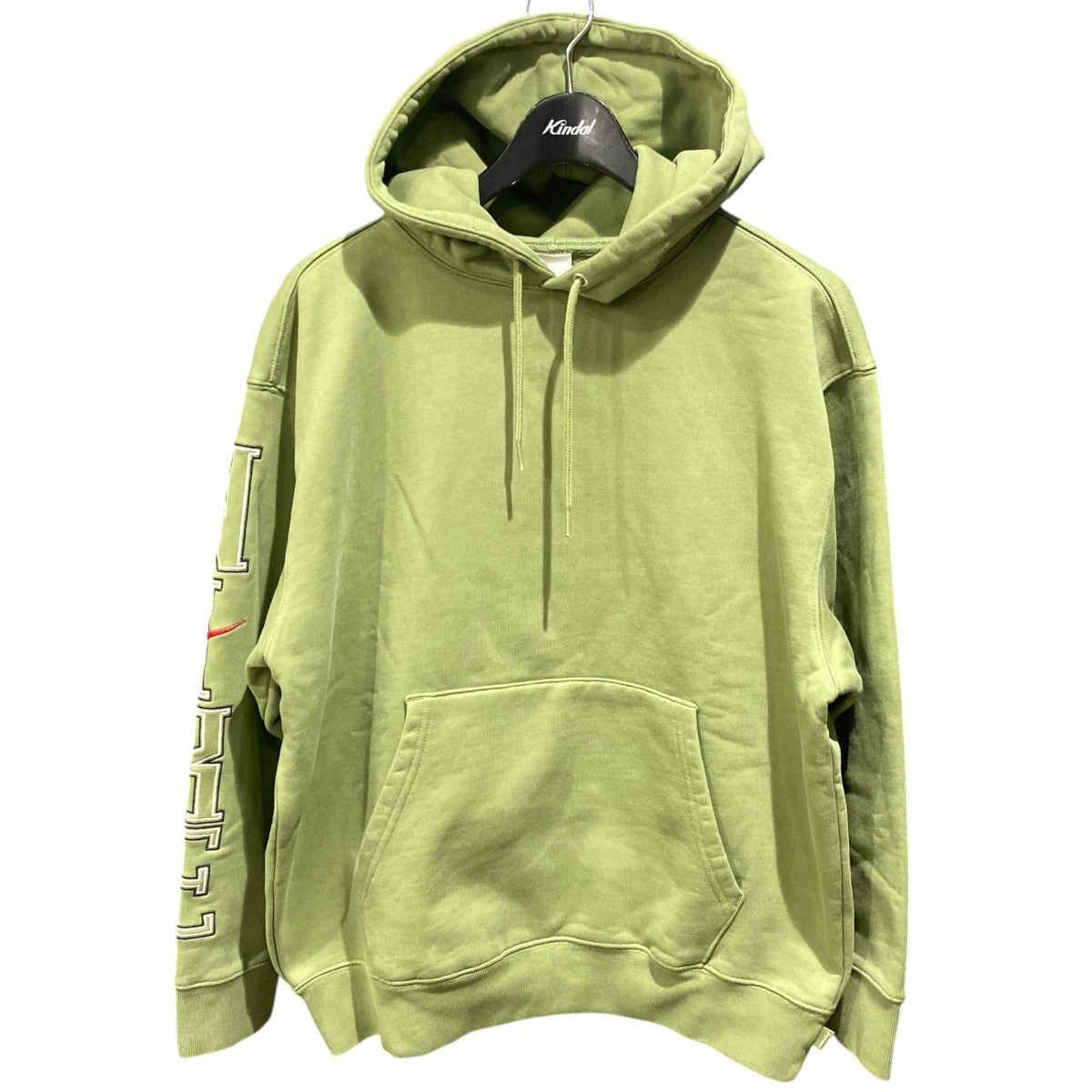 24SSHooded SweatshirtFQ0759-339