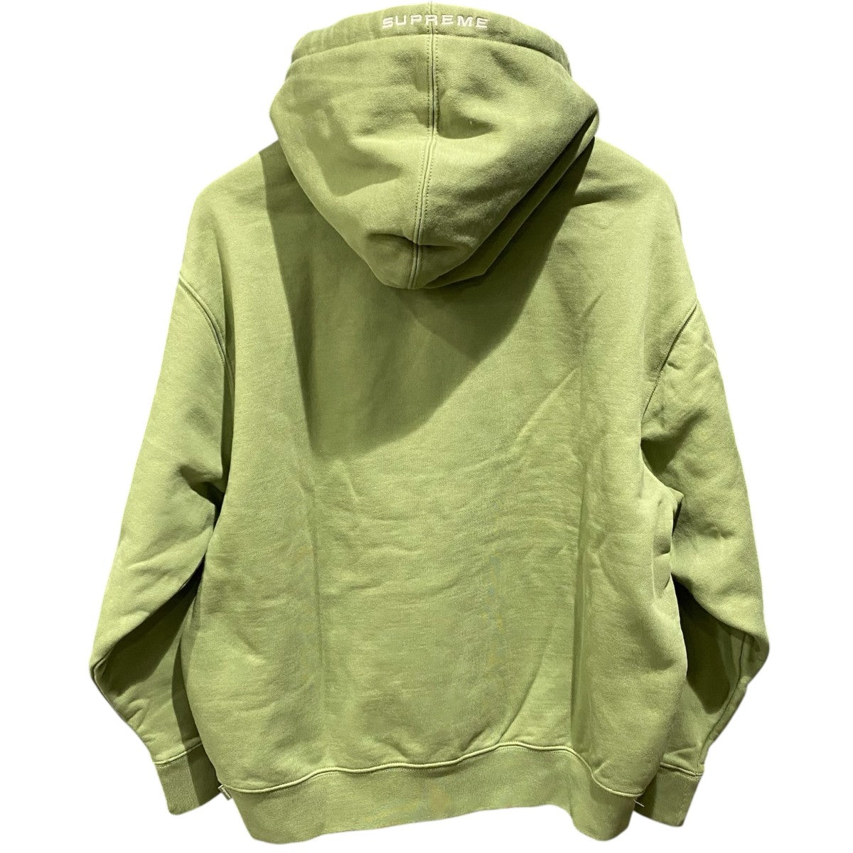 24SSHooded SweatshirtFQ0759-339