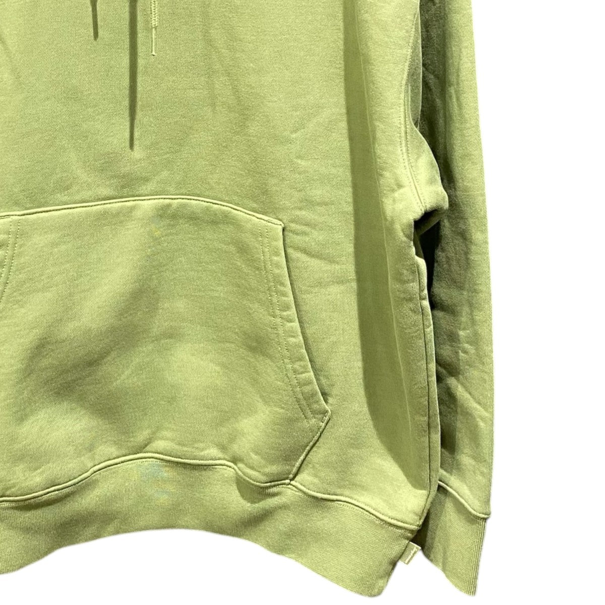 24SSHooded SweatshirtFQ0759-339