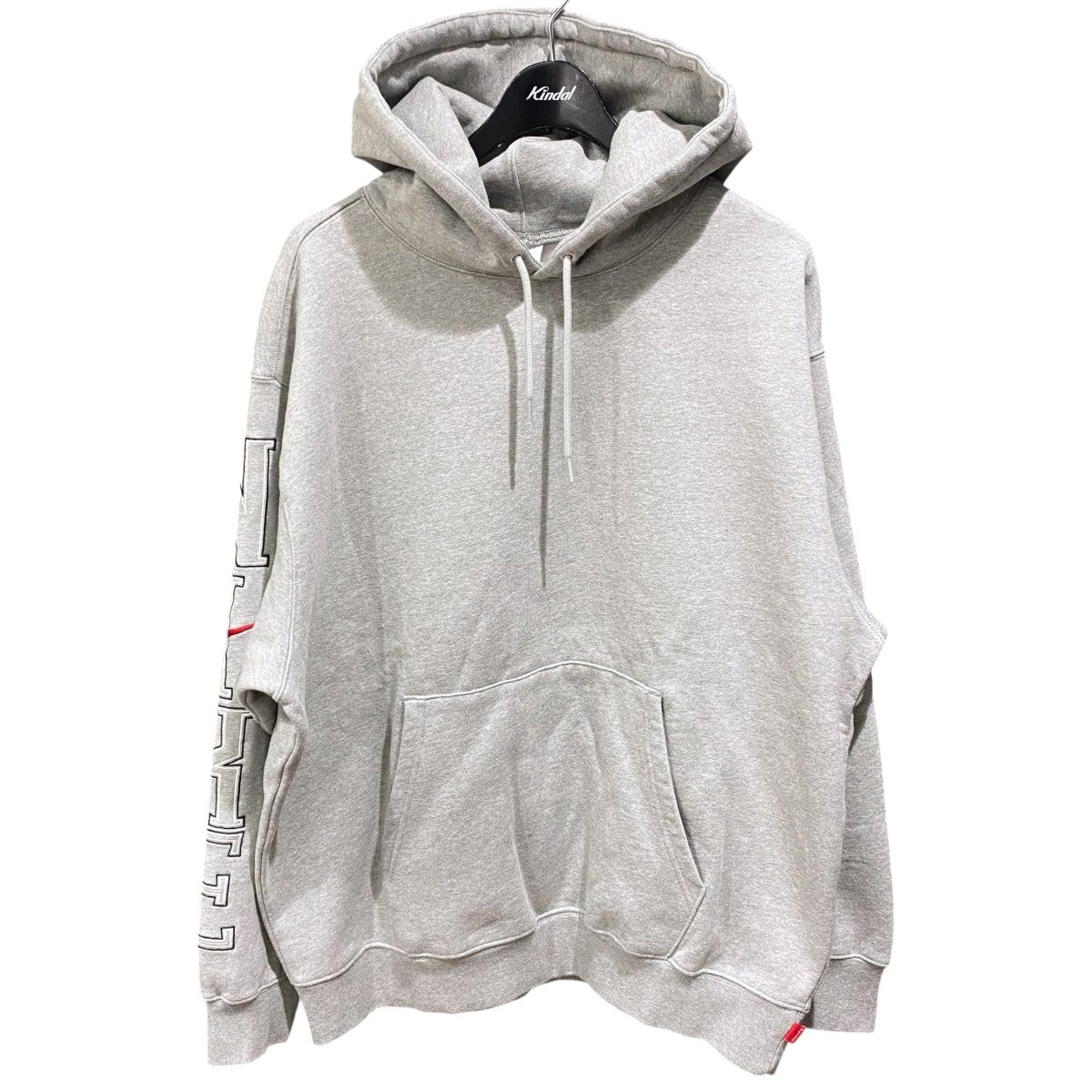 Hooded SweatshirtFQ0759-063