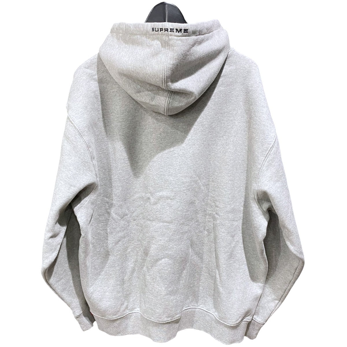 Hooded SweatshirtFQ0759-063