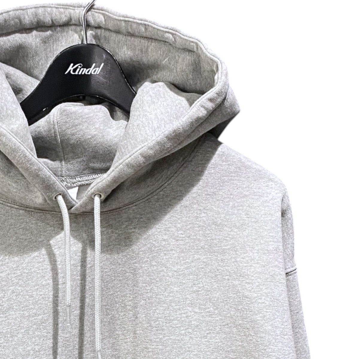 Hooded SweatshirtFQ0759-063