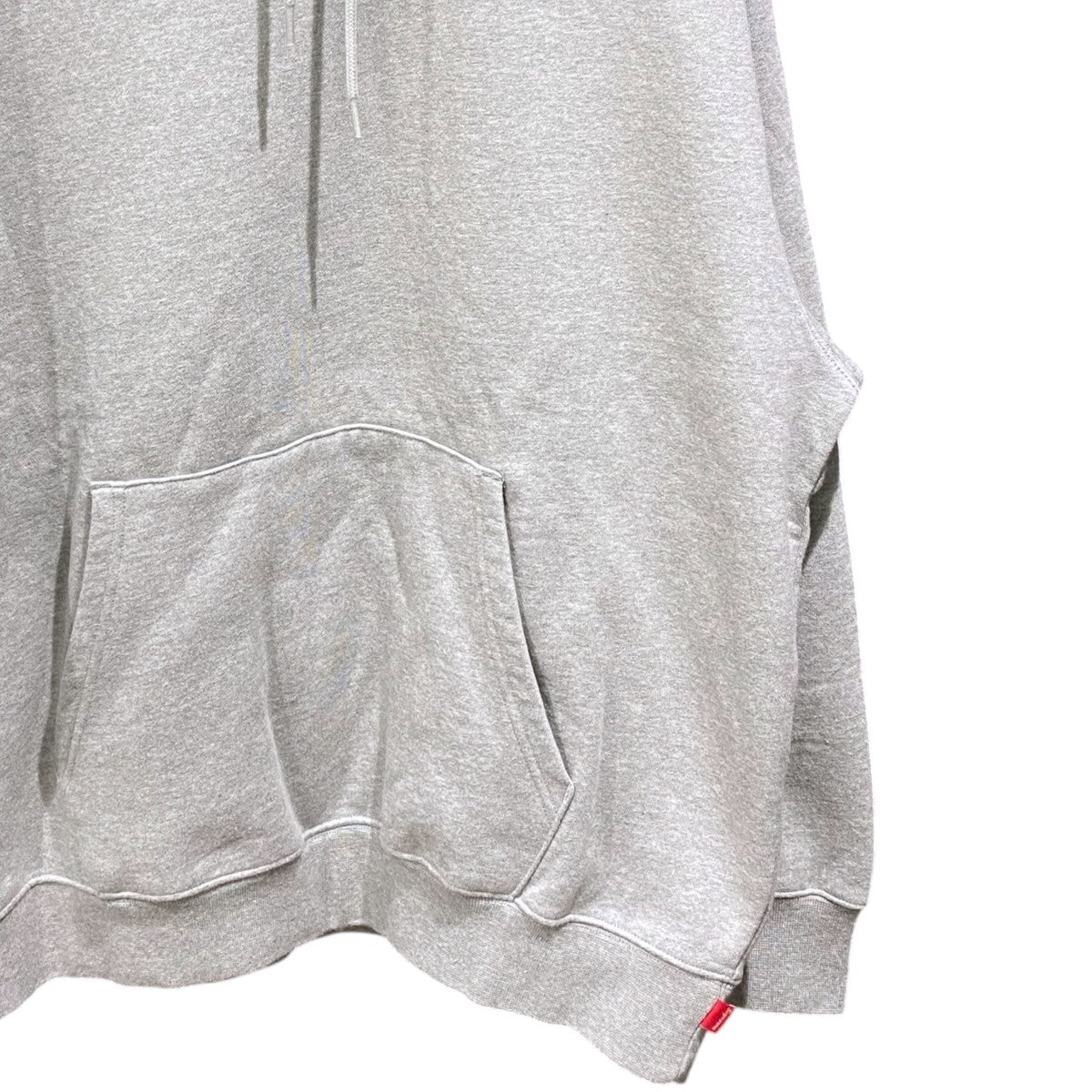Hooded SweatshirtFQ0759-063