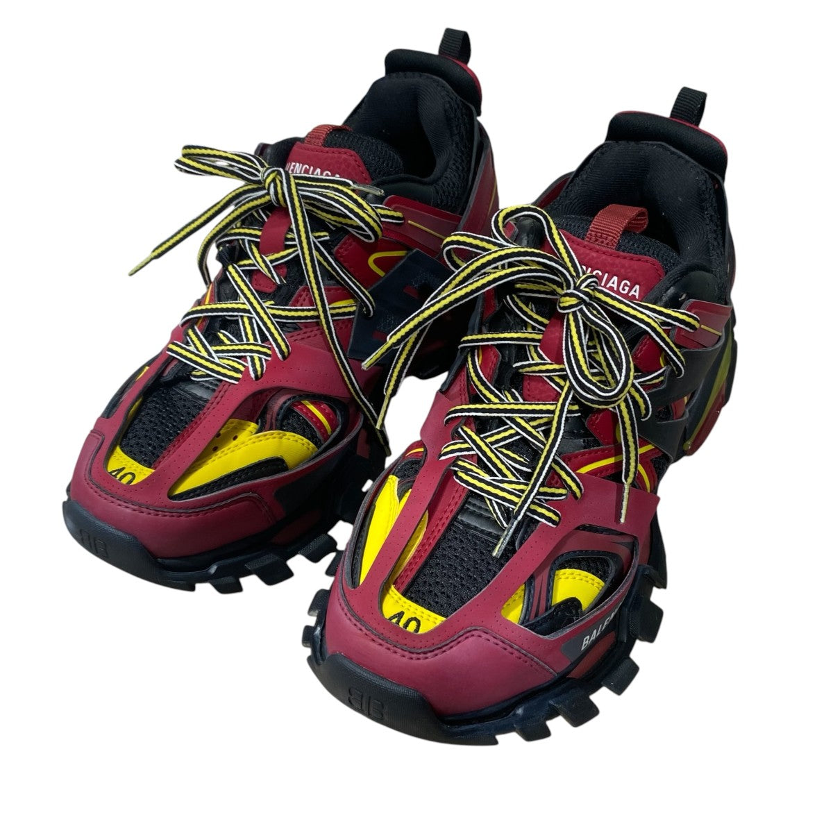 TRACK TRAINER542023