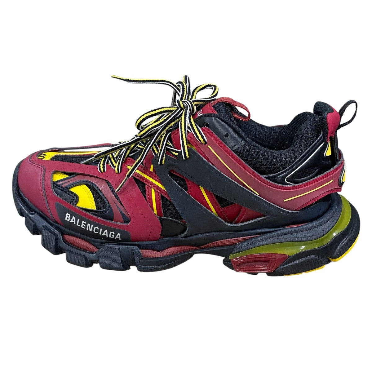 TRACK TRAINER542023
