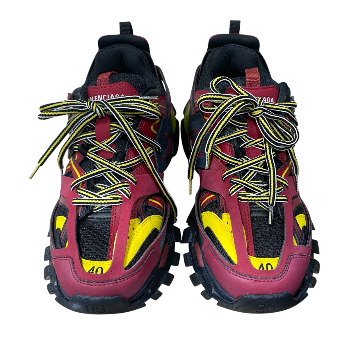 TRACK TRAINER542023