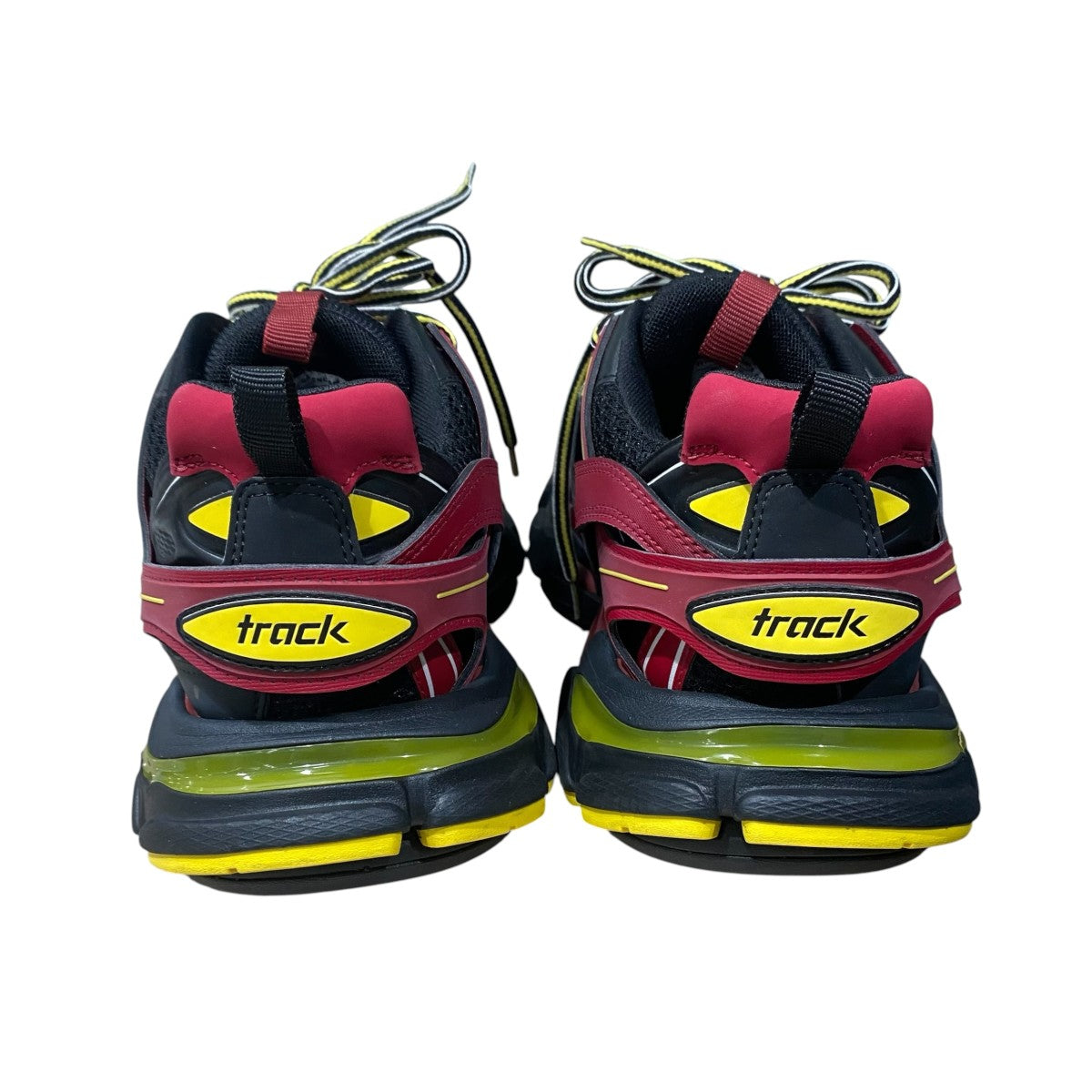 TRACK TRAINER542023
