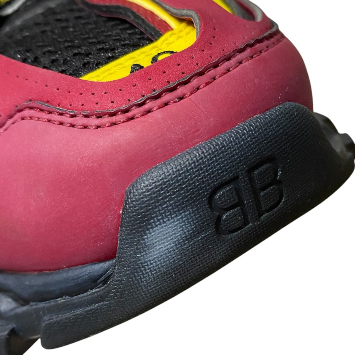 TRACK TRAINER542023