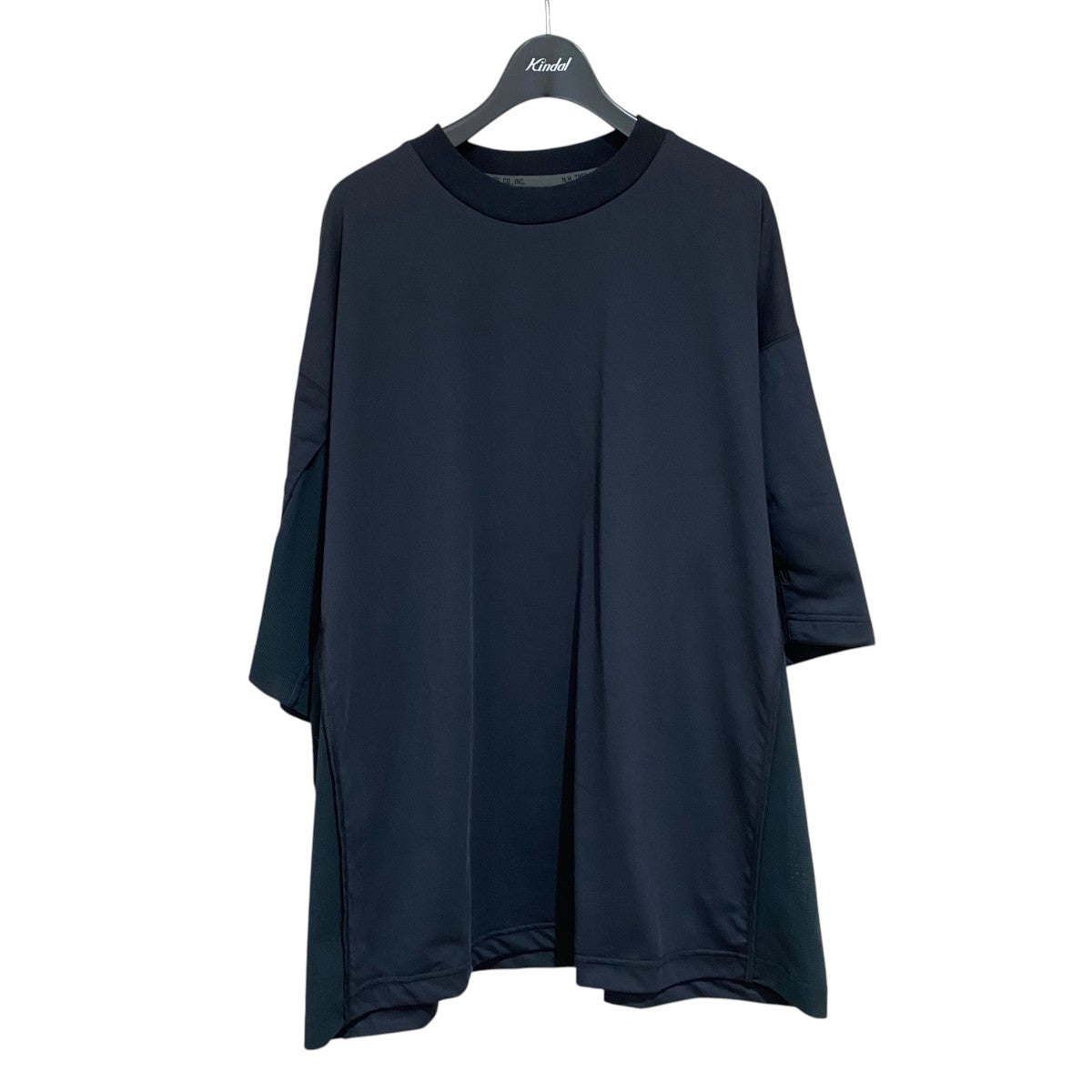 サイドパネルＴシャツ9251-CS53-015