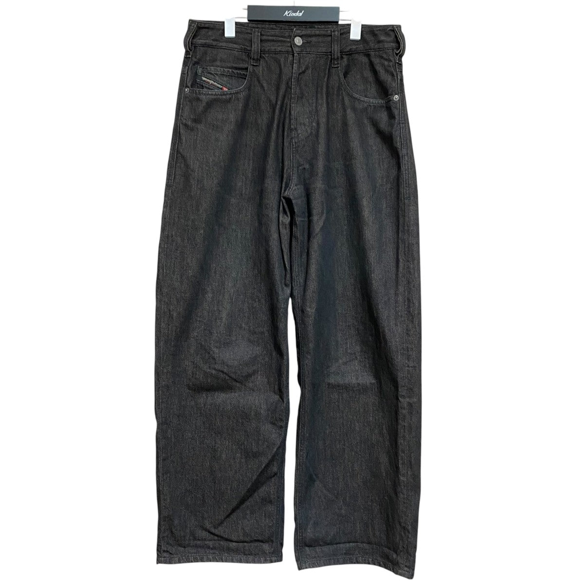 1997D-ENIM-Mデニムパンツ09N25
