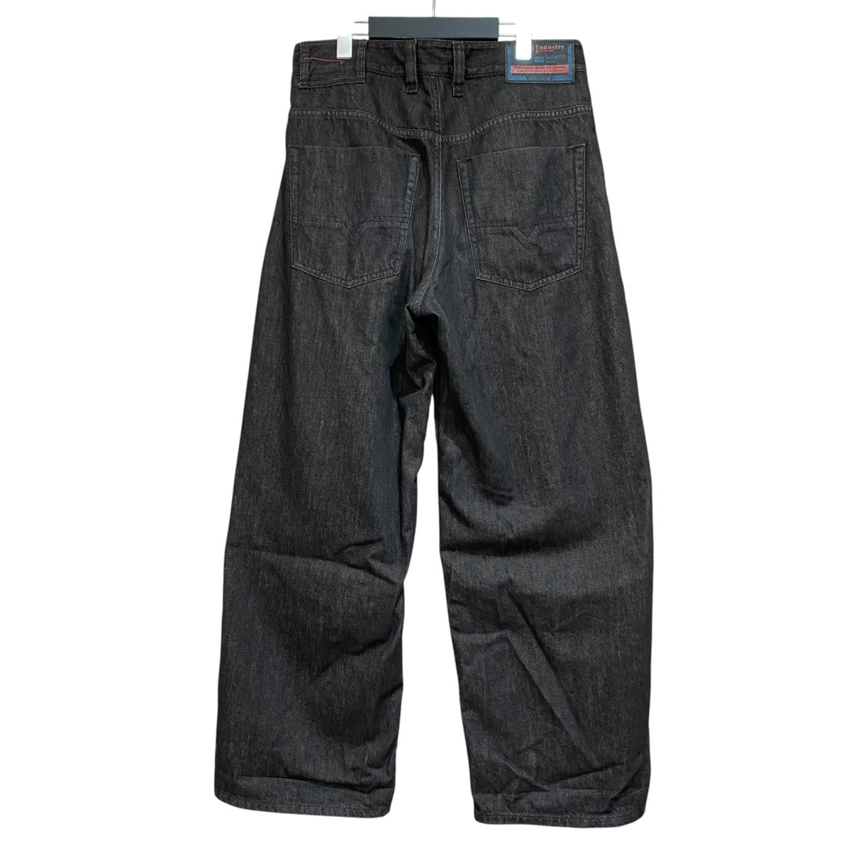 1997D-ENIM-Mデニムパンツ09N25