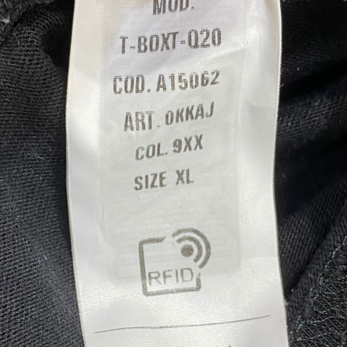 TシャツT-BOXT-Q20