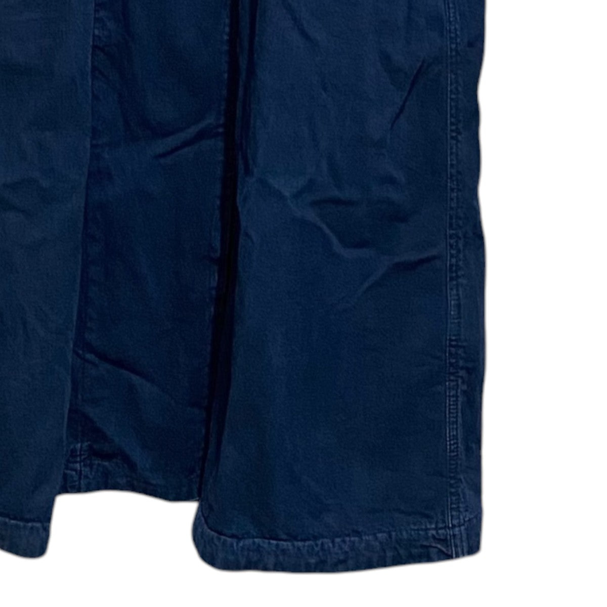 Denim Loose Trench トレンチコートD16341-7987-4213