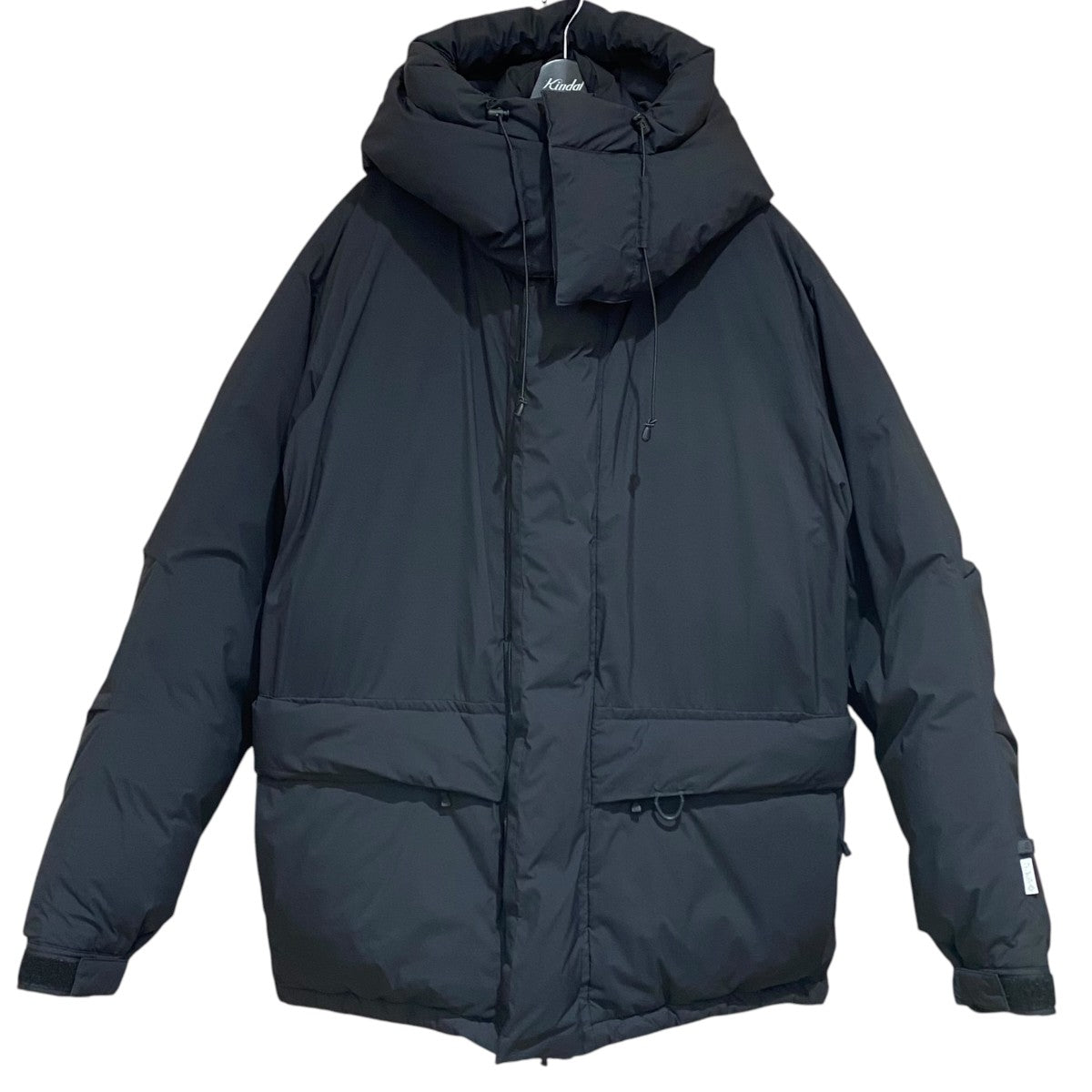 WGORE-TEX INFINIUM EXPEDITION DOWN JACKETBW-15021