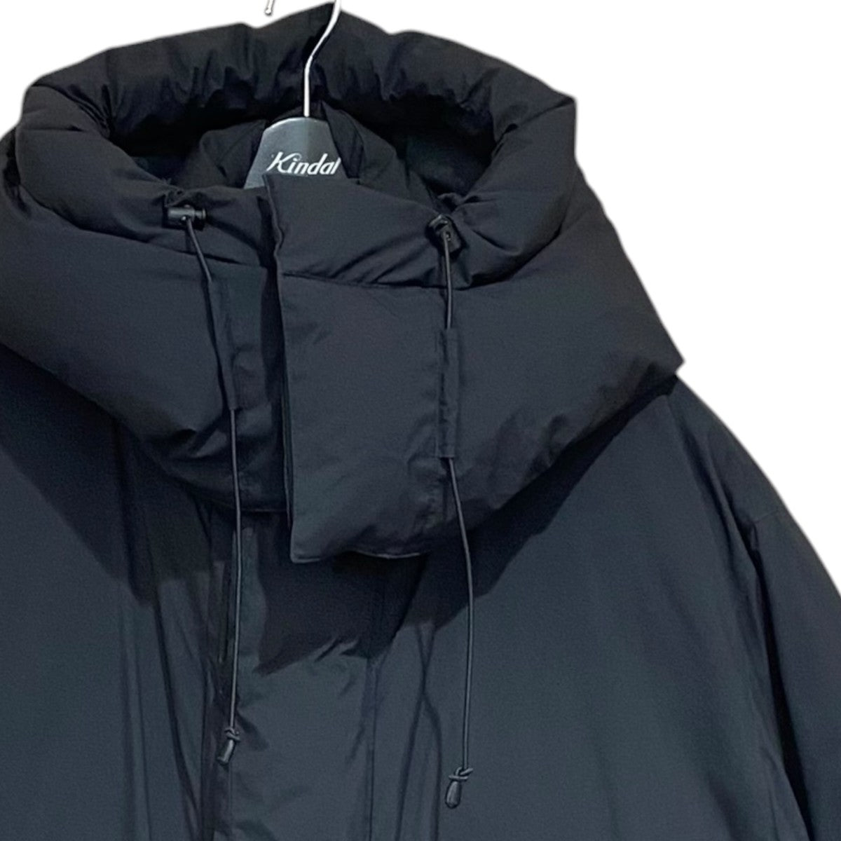 WGORE-TEX INFINIUM EXPEDITION DOWN JACKETBW-15021