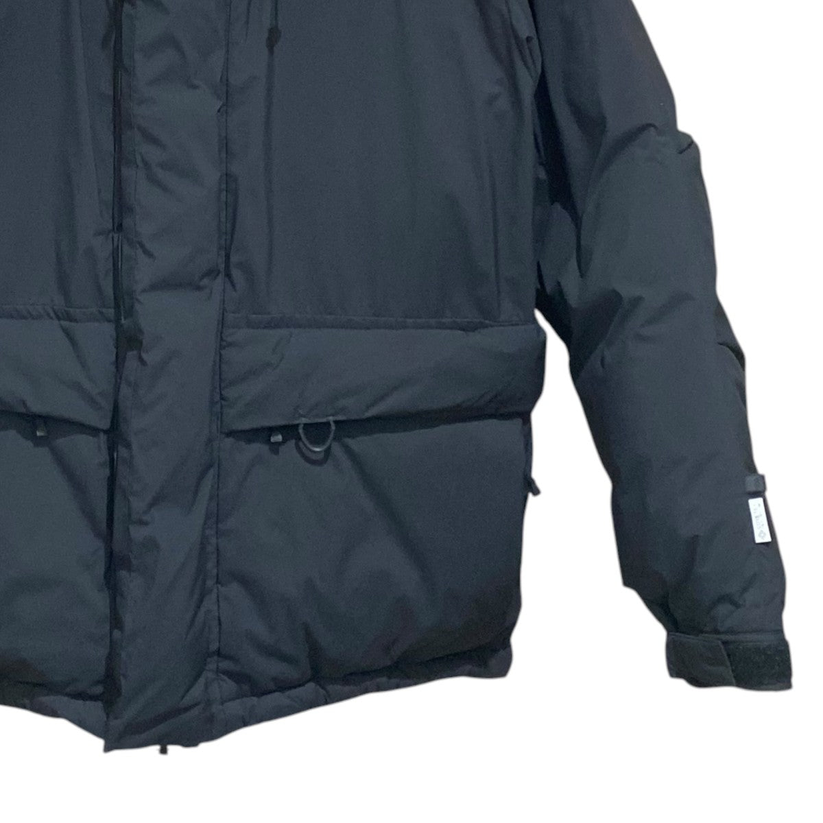 WGORE-TEX INFINIUM EXPEDITION DOWN JACKETBW-15021
