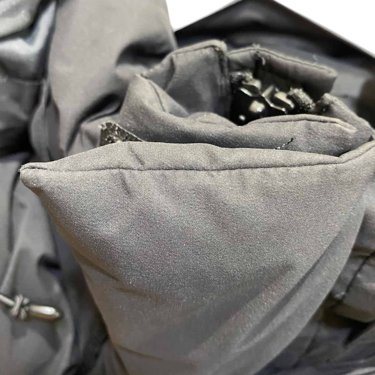 WGORE-TEX INFINIUM EXPEDITION DOWN JACKETBW-15021