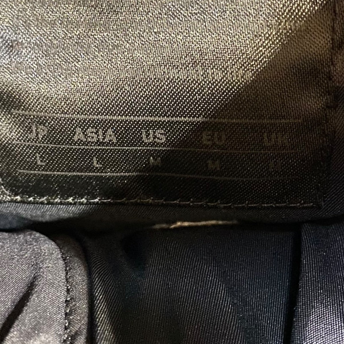 WGORE-TEX INFINIUM EXPEDITION DOWN JACKETBW-15021