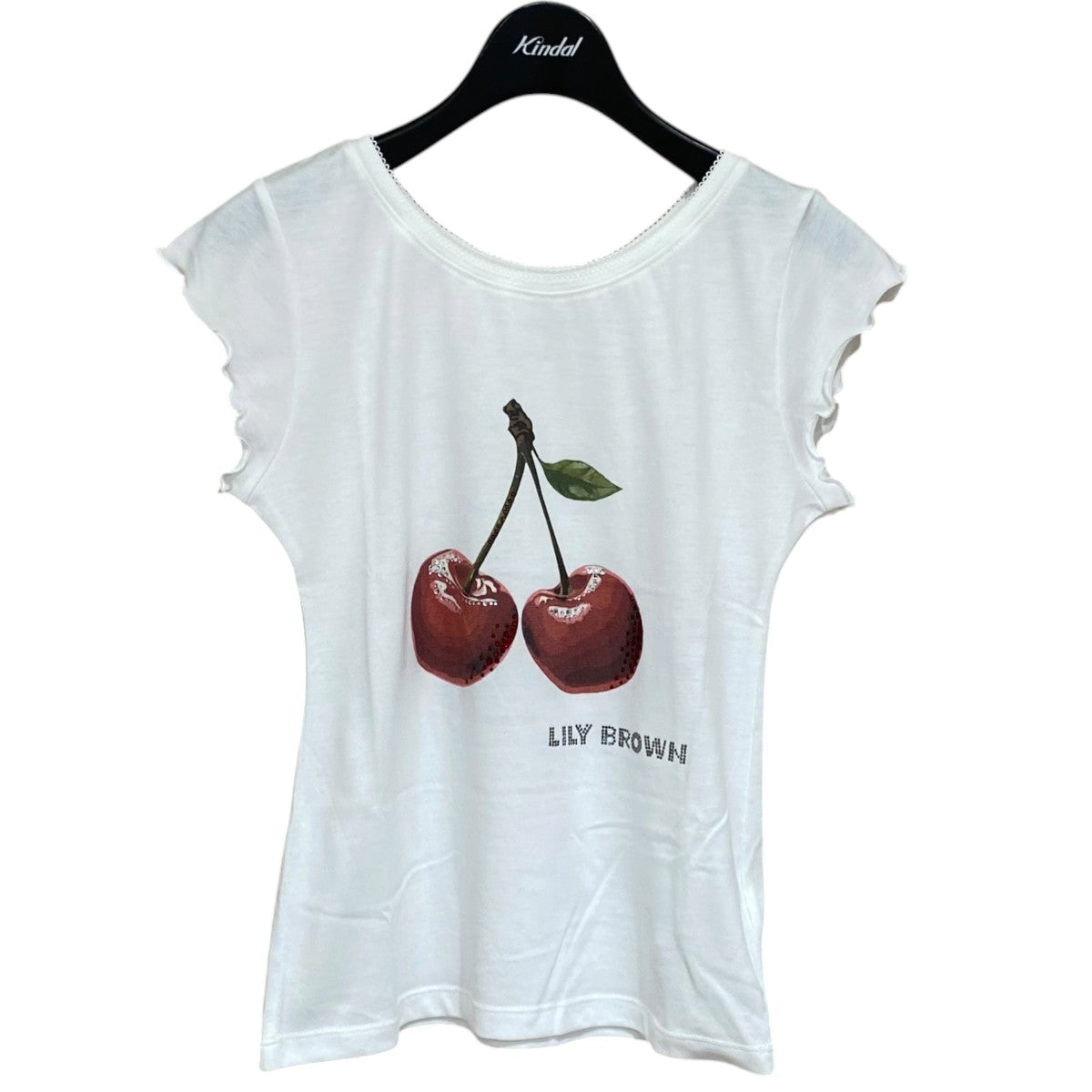 フルーツビジューTシャツLWCT262806